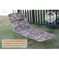 ราคา เตียงพับ เตียงพับได้ เตียง เตียงพกพา นอนสบาย ผ่อนคลายได้อย่างลงตัว เตียงพับ 3ตอน (17343364470)