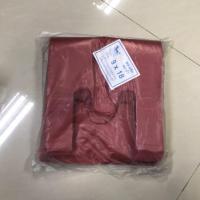 ราคา ถุงหูหิ้วสี ถุงหูหิ้วเหนียวหนา ถุงหูหิ้วสีต่างๆ ถุงใส่ของ ตราม้า ถุงหูหิ้วหลากสี (15050519831)