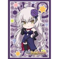 ราคา Bushiroad Sleeve Fate Grand Carnival Jeanne dArc Alter Ereshkigal IbarakiShuten Douji Osakabehime Edmond Dantes (20584356582)