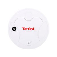 ราคา tefal เครื่องดูดฝุ่น เครื่องถูพื้นอัตโนมัติ ไม้ถูพื้น หุ่นยนต์ดูดฝุ่น หุ่นยนต์ดูดฝุน 3in1 เงียบเป็นพิเศษ กวาดดูดและลากในหนึ่งเดียว (21232028044)
