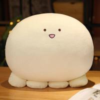 ราคา ของเล่นตุ๊กตาปลาหมึกตุ้มห้อย Plush Octopus Dow หมอน Dow ตุ๊กตาน่ารักนุ่ม Boneka Mainan ปลาหมึกยัดไส้ของขวัญสัตว์ (20963020055)