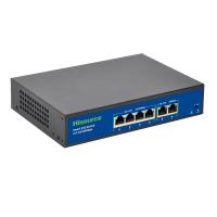 ราคา 48V Poe Switch 4 2 8 2 Ports สวิตช์เครือข่าย POE Ethernet 100Mbps POE Switches IEEE 802 3 af at (19079298935)
