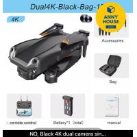 ราคา โดรนหลีกเลี่ยงอุปสรรคสามด้าน K99 MAX พับสูงสุด 4K กล้องทางอากาศความละเอียดสูงรีโมทคอนโทรล quadcopter Drone ของเล่น (10584912670)