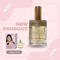 ราคา น้ำหอม Pretty Doll by Chom 65 ml.
