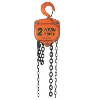 ราคา รอกโซ่ 2 ตัน VITAL VP 5 (9018676198)
