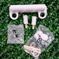 ราคา Cotto C9837 หูฝารองนั่ง Soft close รุ่น C91311 (16625694465)