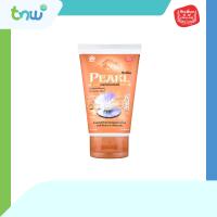 ราคา ก๊กเลี้ยง โฟมล้างหน้าเพิร์ล ไวท์เทนนิ่ง 100ก (19010528092)