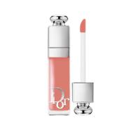 ราคา Dior Addict Lip Maximizer Gloss Repulpant Hydratant 2ml Rose Nude (20925574891)