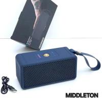 ราคา ลำโพง MIDDLETON รุ่นSYMM4 ลำโพงบลูทูธเบสหนัก พก ลำโพงคอมพิวเตอ Portable Bluetooth speaker มี5สี ลำโพงวางหิ้ง USB (20906245904)