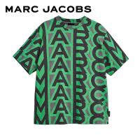 ราคา MARC JACOBS THE MONOGRAM BIG T SHIRT PF23 2F3RTP002C06356 เสื้อยืด (20526525967)