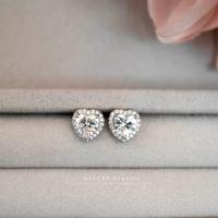 ราคา ต่างหูเงินแท้ 925 ชุบเคลือบทองคำขาว ประดับเพชร CZ Swissdiamond ? ? ? ? ? ? ? ? ? ? ? ? ? ? ? ? ? ? ? ? (20658877820)