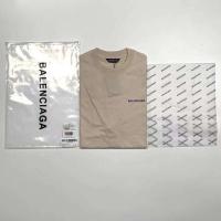 ราคา Lemon เสื้อยืด Balenciaga 10สี คุณภาพเคาน์เตอร์ รหัสสินค้าเดียวกัน (20530766673)