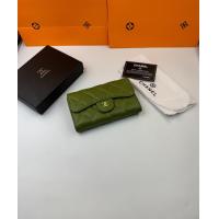 ราคา กระเป๋าผู้หญิงใบกลาง ชาแนล 6 5นิ้ว (20850984683)