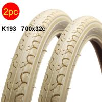 ราคา ยางรถจักรยานสีเบจ KENDA 700x3 2C ยางรถจักรยานยนต์700c เส้นยางนอกน้ำหนักเบา620กรัมความต้านทานต่ำ50 85 PSI คุณภาพสูง (20458343260)