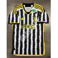 ราคา Player เสื้อฟุตบอล ยูเวนตุส Home เหย้า 2023 24 เกรดนักเตะ (20752800589)