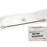 ราคา แท้ ศูนย์ สลิงฝากระบะท้าย มิตซูบิชิ สตราด้า สตาด้า ไทรทัน ไททัน ไททั้น 95 18 สลิงฝาท้าย สลิง ฝาท้าย กระบะท้าย สลิงท้าย MITSUBISHI STRADA TRITON 1995 2018 (2092464876)