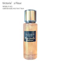 ราคา Victorias Fleur น้ำหอม Secret Shimmer Fragrance mist ขนาด 250ml (20391884744)