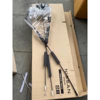 ราคา กลอนประตูNissan navara D40 ปี2008 2014 อะไหล่แท้นิสสัน มีรุ่นSingle cab king cab double cab (17341891655)