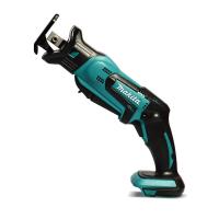ราคา MAKITA เครื่องเลื่อยชัก 18V DJR185Z ตัวเปล่า DJR185RFE ครบชุด พร้อมแบต 2 ก้อน (10442001300)