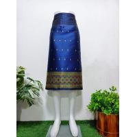 ราคา ผ้าถุงสำเร็จรูป ผ้าซิ่นลาว ผ้าไหมทอลาย ราคาถูก มีเก็บปลายทางคะ (16893885515)