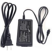 ราคา AC L200 Handycam Charger ใช้งานร่วมกับ Sony Handycam HDR XR100E XR150E XR160E XR260E XR350E XR500E XR520E XR550E DCR SX15E SX20EK SX21E SX40E SX41E SX43E SX63E SX83E SX85E PC55 PC55E PC108 PC108E PC10