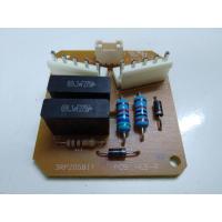 ราคา PCB ASS Y HES R แผงควบคุม เครื่องทำน้ำอุ่น ยี่ห้อ Hitachi อะไหล่แท้ พาร์ท HES 35R 001 (20515967496)