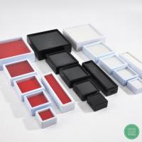 ราคา กล่องใส่พลอย กล่องใส่เพชร กล่องใส่เข็มกลัด กล่องใส่พระ กล่องใส่เหรียญ กล่องใส่เครื่องประดับ ราคาส่งพิเศษ สินค้าพร้อมส่ง (17459348042)