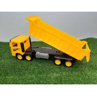 ราคา พร้อมส่งจากไทย สิบล้อยาวเหลือง ราคาย่อมเยา ของเล่นเด็กผู้ชาย รถบรรทุก รถ6ล้อ รถพ่วง รถก่อสร้าง รถเครน รถไถ รถแทรกเตอร์ รถดั้ม (19638872810)