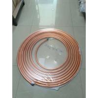 ราคา ท่อทองแดง ท่อแอร์ 1 4 3 8 1 2 5 8 3 4 หนา 0 4 mm ยี่ห้อ LHCT (20545949155)