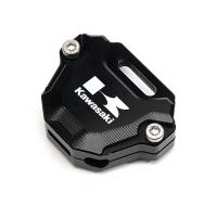 ราคา ใหม่2022สำหรับ Kawasaki Ninja 250 Ninja400 Ninja 650 Z1000 Z800 Versys 650 KLE650 Zzr400 Zzr1200 400HG 2021เคสกุญแจรถจักรยานยนต์ปลอกกุญแจ (13694761654)