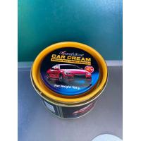 ราคา Karshine Car Cream ครีมขจัดคราบ เคลือบเงา เคลือบสีรถ พร้อมปกป้องสีรถ 110 g (21026672184)