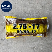 ราคา ยางใน ยี่ห้อ SR รวมเบอร์ สำหรับใส่รถมอเตอร์ไซด์ ขอบ 14 17 ขนาด 185 17 200 17 225 17 250 17 275 17 250 14 250 17 250 18 275 18 300 14 (15985551792)