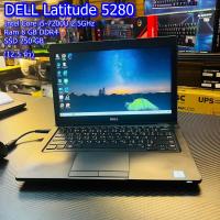 ราคา Nootbook DELL Latitude 5820 Core i5 7200U 2 50 GHz Ram 16GB SSD 512 GB พร้อมของแถม (17429919448)