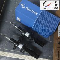 ราคา 2X Pair Front Shock Absorber Sachs For Volvo XC90 314125 (19380326312)