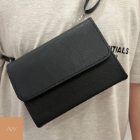 ราคา พร้อมส่ง กระเป๋าแฟชั่นผู้ชาย RUBY Bag หนัง PU สไตล์เกาหลี คาดอก สะพายข้าง (19594758049)