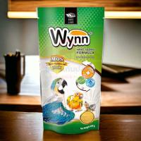 ราคา อาหารนก ลูกป้อน ลูกนก อาหารลูกป้อน วินน์ 250g (21030980514)