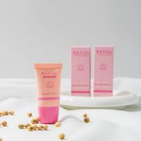 ราคา ราคาต่อหลอด กันเเดดถั่วเหลือง กันเเดดโซล SEOUL ORGANIC SUNSCREEN SPF30 PA กันเเดดออเเกนิค 7 มล (18919817076)