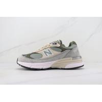 ราคา KITH x New Balance 993 Spring 101 รองเท้าผ้าใบ new balance 993 ของแท้ 100 Original new blance official รองเท้าผ้าใบผญ รองเท้า new balance แท้ รองเท้าผ้าใบผช new balance Sports Sneakers (20937989931)