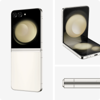 ราคา New Samsung Galaxy Z Flip 5 5G (20326056617)