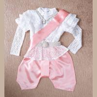 ราคา ชุดไทยเด็กผู้หญิง ร 5 (17323072920)