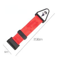 ราคา BermaBaby ที่ปรับเข็มขัดนิรภัย ปลอกหุ้มเข็มขัดนิรภัยเด็ก ปรับได้ สายคล้องไหล่ ทำให้เข็มขัดไม่บาดคอ (20664272215)