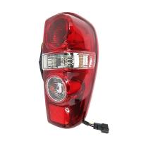 ราคา COLORADOไฟท้าย CHEVROLETชุดไฟท้าย คมไฟท้ายรถTail Light Tial Lamp for Chevrolet Colorado 2008 2011 รวมถึงหลอดไฟและชุดสายไฟ (20461022297)