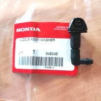 ราคา แท้ศูนย์ ปุ่มฉีดน้ำฝน ฮอนด้า ซิตี้ Honda City GM6 แจ๊ส Jazz GK 2014 2018 (14537226891)