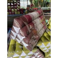 ราคา Triangle Cushion 10 hole หมอนสามเหลี่ยม 10ช่องเดี่ยว (20413325376)
