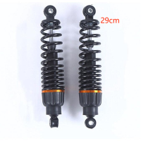 ราคา รับประกันของแท้ 100 31CM โชคหลังเวฟ110i 125 125R 100 125i 2 ชิ้น โช๊ค หลัง WAVE125 โชคหลัง โช๊คspn โช๊คหลังเวฟ110i โช๊คหลังแต่ง โช๊คหลังวิบาก (21015836479)