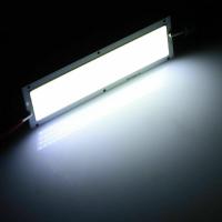 ราคา บ้าน MI DC 12โวลต์ 14โวลต์ LED ซังแผงแสง20วัตต์ชิปอบอุ่นสีขาวสีฟ้าแถบแสงโคมไฟสำหรับ DIY รถยนต์รถบรรทุกไฟทำงานDIY ตั้งแคมป์โคมไฟน้ำท่วมไฟ (16871412916)