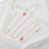 ราคา แว่นตาป้องกันการสูญหาย1ชิ้นสายคล้องแว่นตาเชือกสายห้อยแว่นกันแดดแว่นกันแดดสายคล้องแว่นตา (19005836706)