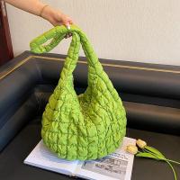 ราคา Carlyning Style Cozy Soft M Womens Bag Cos Cloud Bag New Fashion Quilted Space Cotton Bag Rhombus Hobo Bag Shoulder Bag for Women JULE (19562692029)