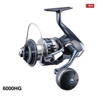 ราคา รอกสปิน SHIMANO รุ่น STRADIC SW ปี2020 (17229215302)