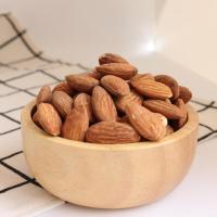 ราคา อัลมอนด์ อบเกลือ มี2 ขนาด 500กรัม และ 1กิโลกรัม อบใหม่ หอม กรอบ อร่อย ผลิตใหม่ (19005898077)